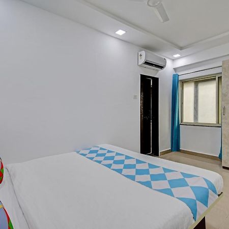 Oyo Home 78047 Alluring Stay Pimpri Pimpri-Chinchwad ภายนอก รูปภาพ