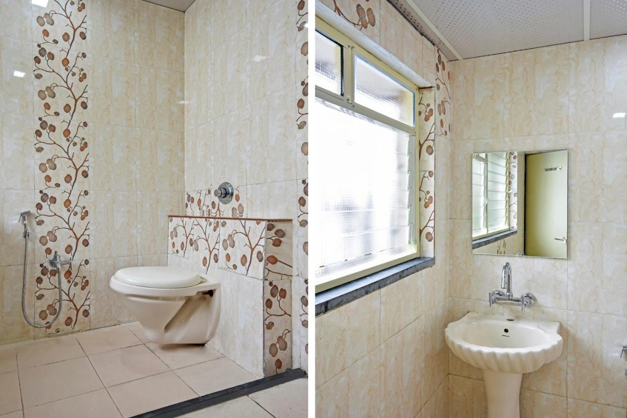 Oyo Home 78047 Alluring Stay Pimpri Pimpri-Chinchwad ภายนอก รูปภาพ