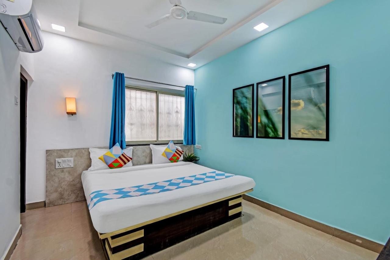 Oyo Home 78047 Alluring Stay Pimpri Pimpri-Chinchwad ภายนอก รูปภาพ