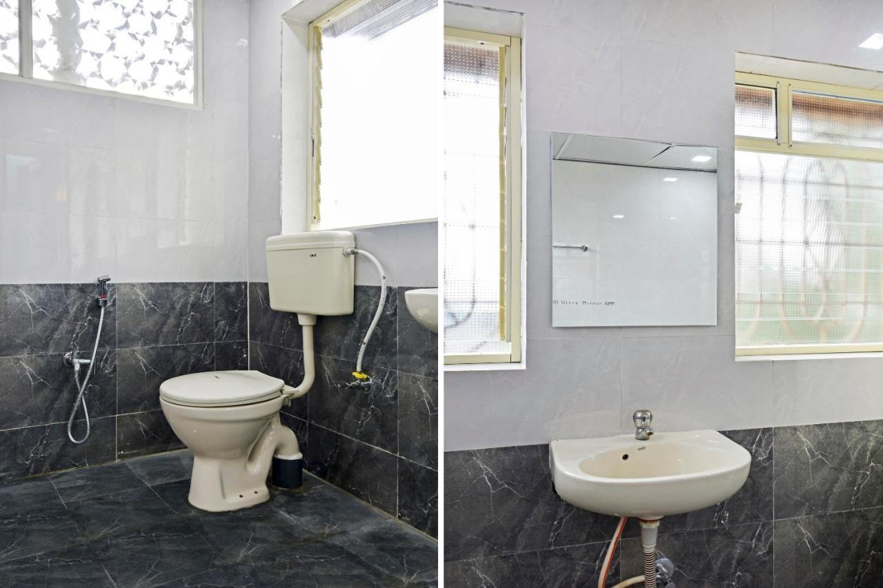 Oyo Home 78047 Alluring Stay Pimpri Pimpri-Chinchwad ภายนอก รูปภาพ