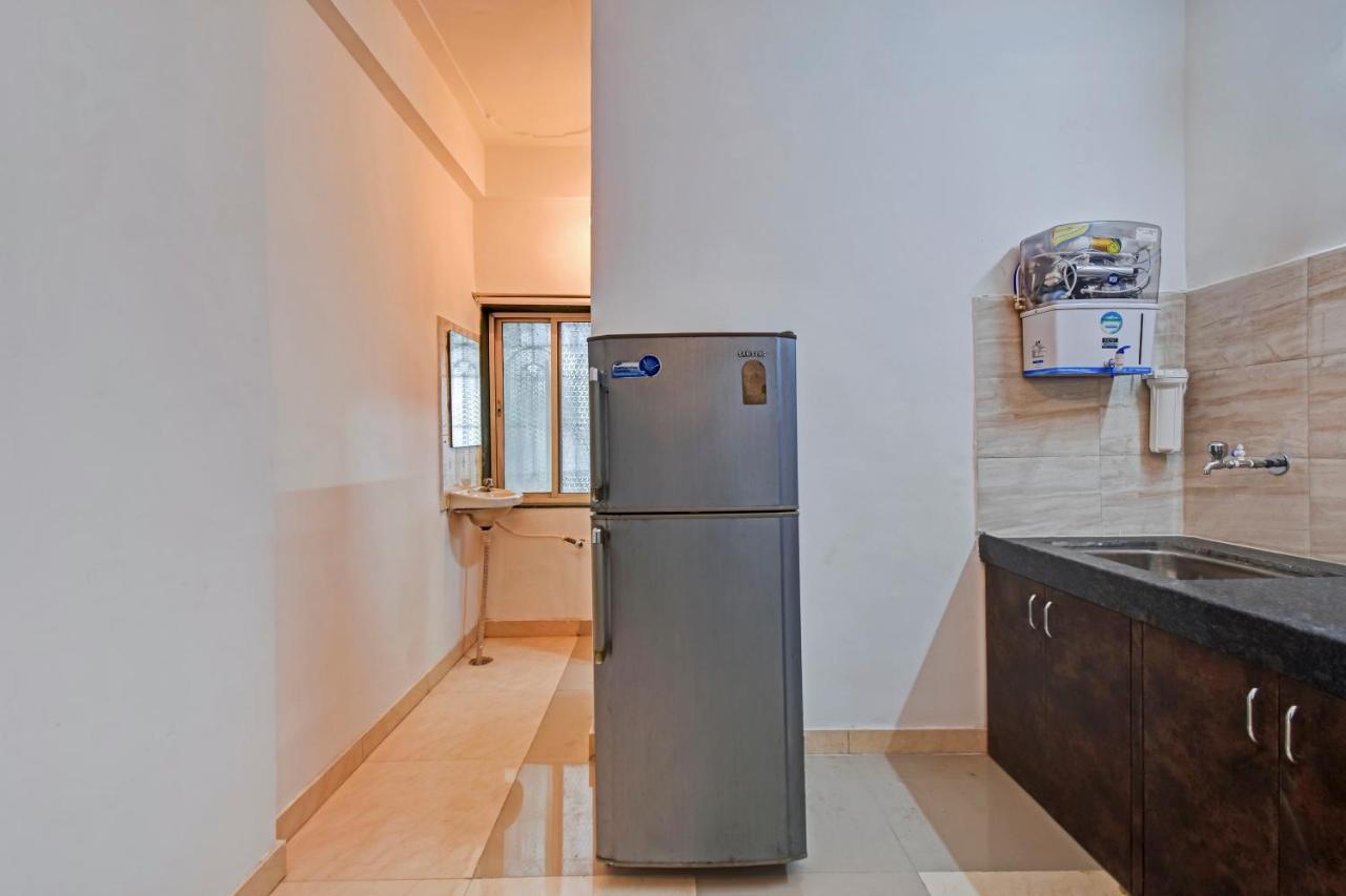Oyo Home 78047 Alluring Stay Pimpri Pimpri-Chinchwad ภายนอก รูปภาพ