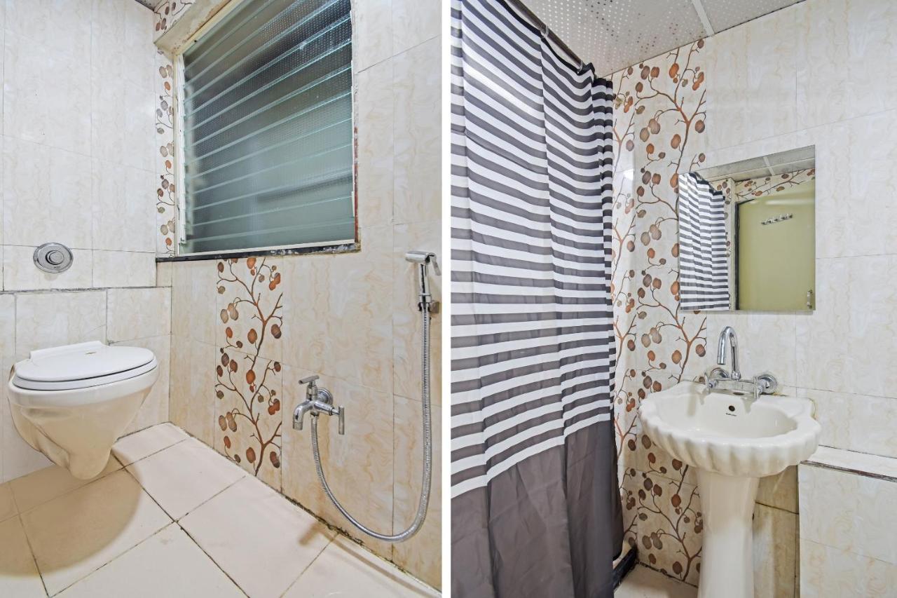 Oyo Home 78047 Alluring Stay Pimpri Pimpri-Chinchwad ภายนอก รูปภาพ
